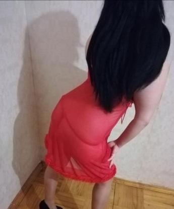 Проститутка Алечка